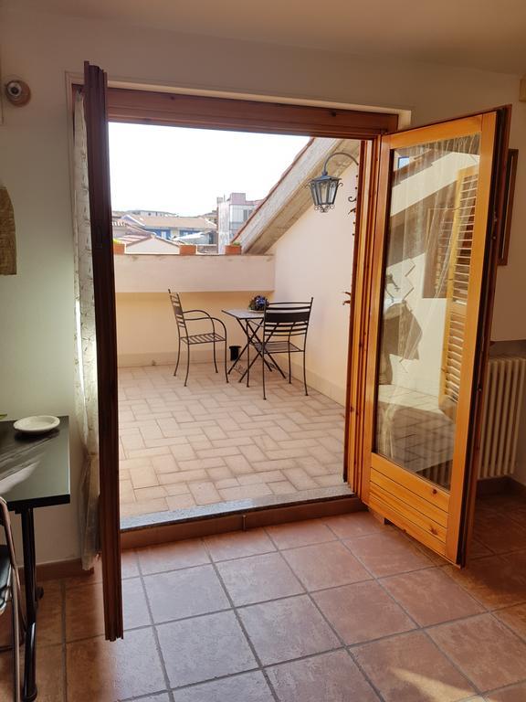 Appartamento Attico