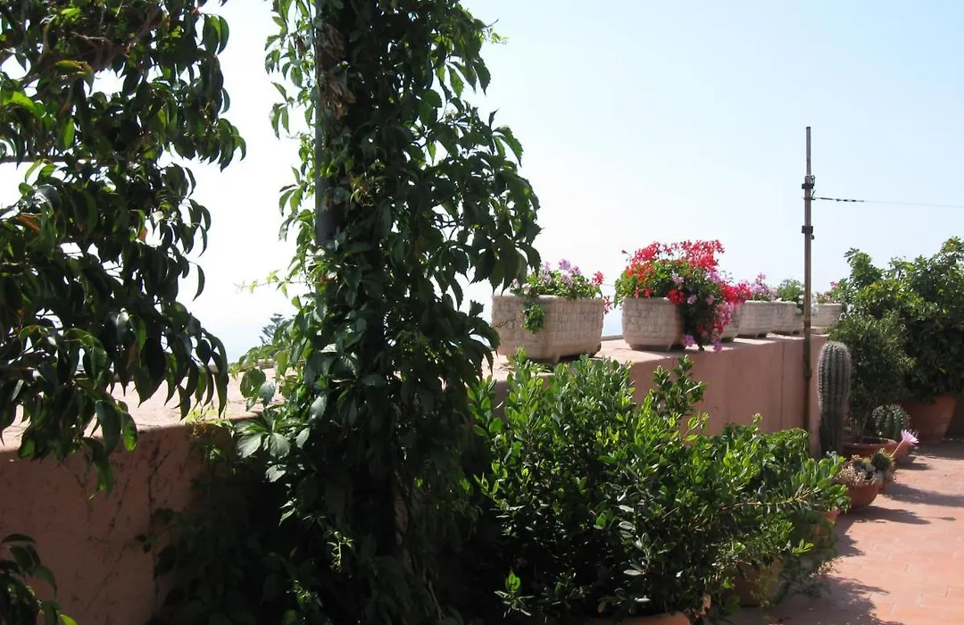 A casa di Tommy B&B-1