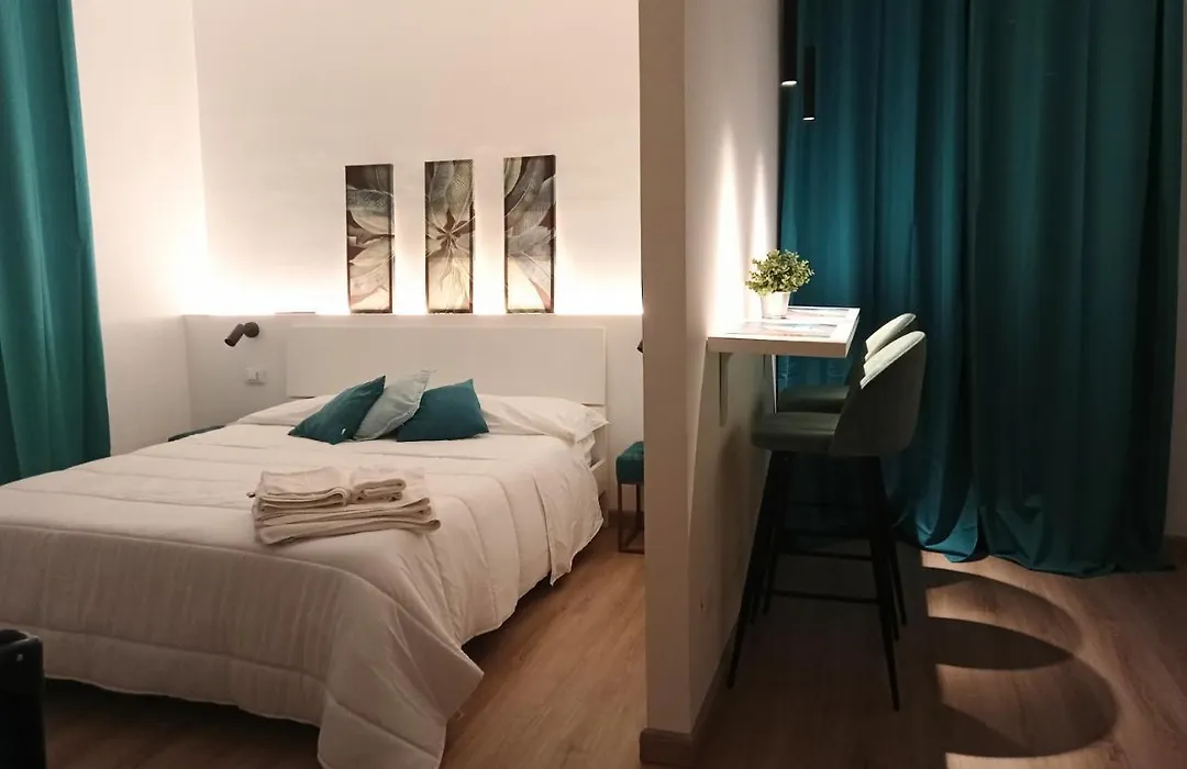 Narciso Boutique Apartment-1