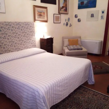 A casa di Tommy B&B-2