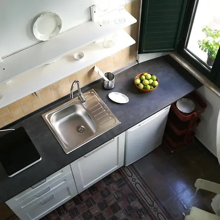 Casa Dei Nodi Pozzillo-2