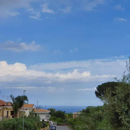 B&B Terra Di Miti-2