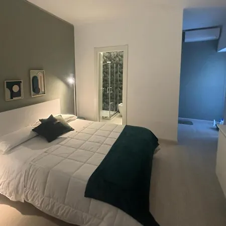 Narciso Boutique Apartment-3
