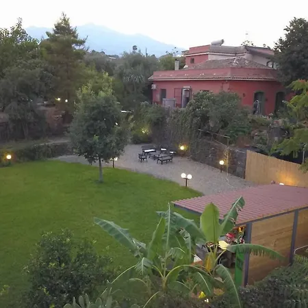 B&B Villa Lidia with parking&jacuzzi-3